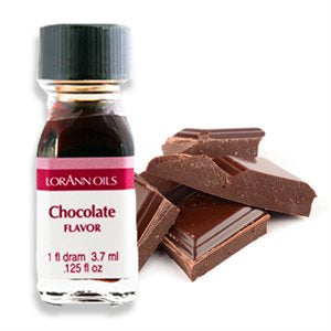 LorAnn Oils Chocolate Flavour1 Dram