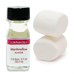 LorAnn Oils Marshmallow Flavour 1 Dram