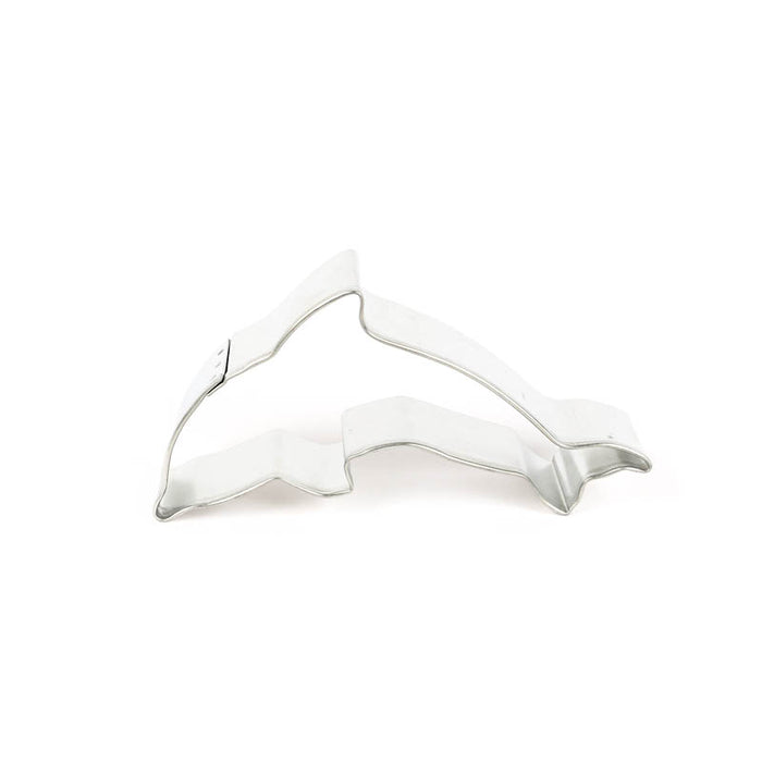 Dolphin 4.5" Cookie Cutter