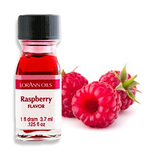 LorAnn Oils Raspberry Flavour1 Dram