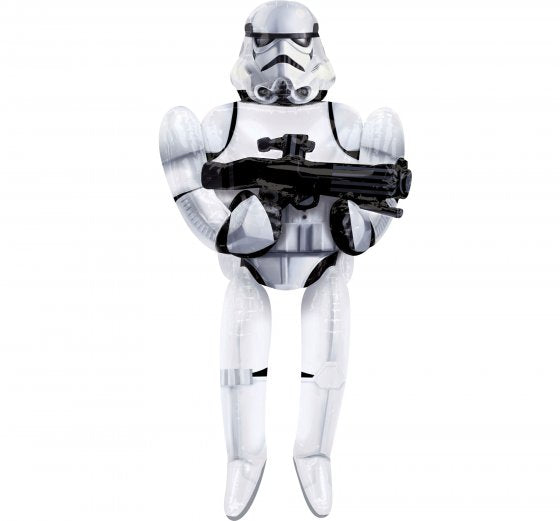 Star Wars Storm Trooper Airwalker