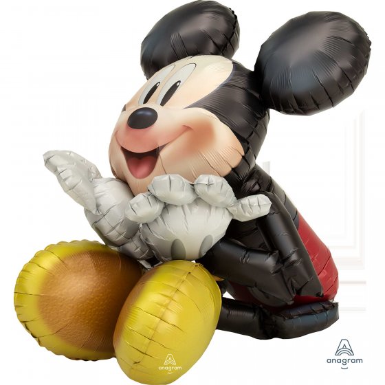 Mickey Mouse Airwalker