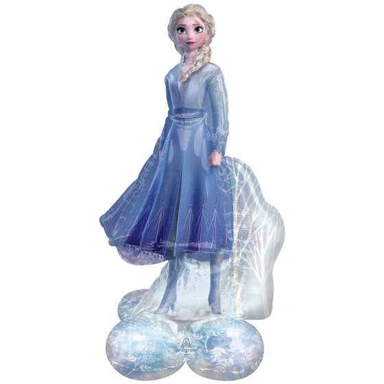AirLoonz Frozen 2 Elsa