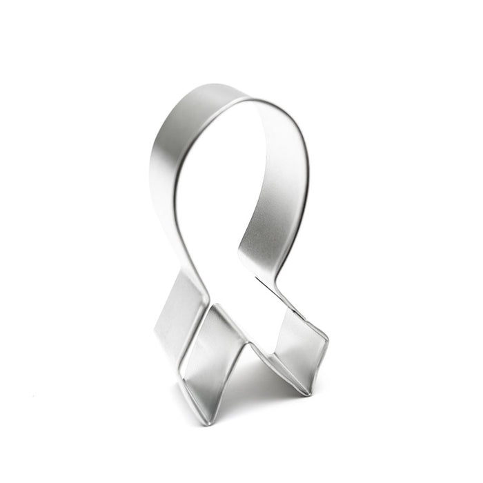Ribbon 3.75" Cookie Cutter