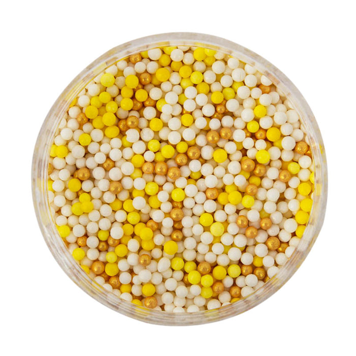 LIVING IN THE 70s Nonpareils (70g) - by Sprinks