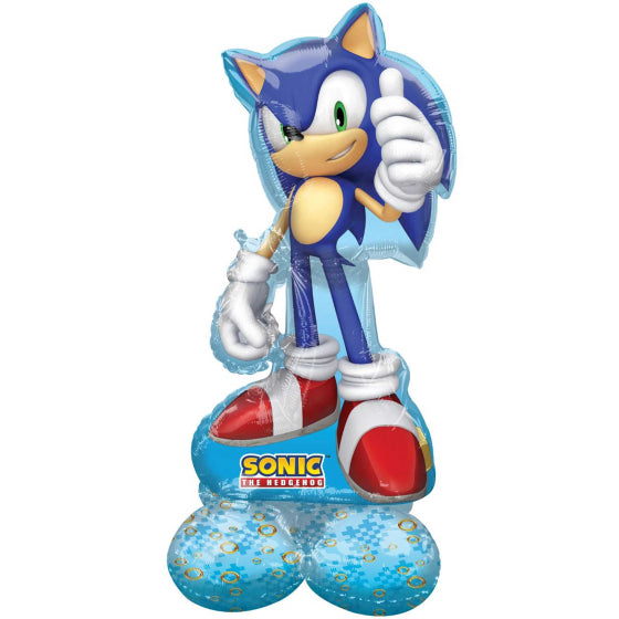 Sonic the Hedgehog AirLoonz