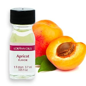 LorAnn Oils Apricot Flavour 1 Dram