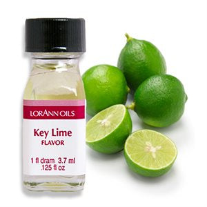 LorAnn Oils Key Lime Flavour1Dram