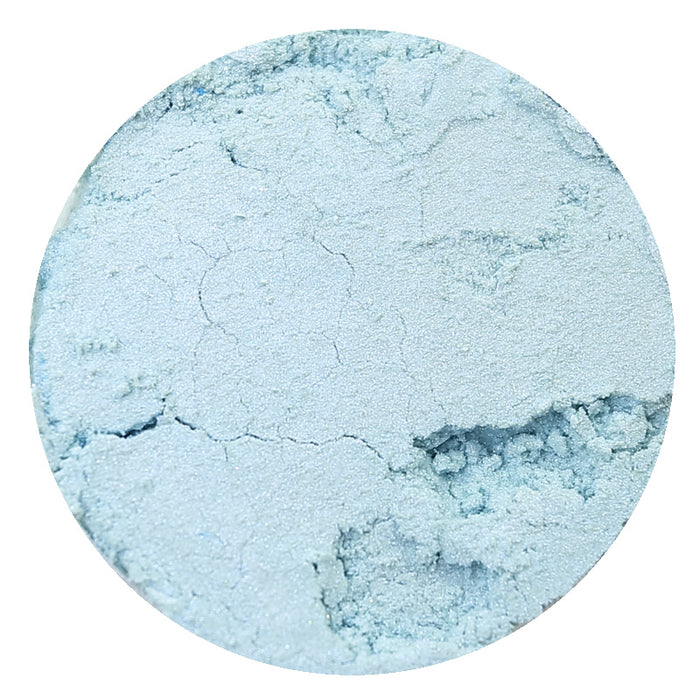 Rolkem Blush Pastel Blue Edible Dust 10ml