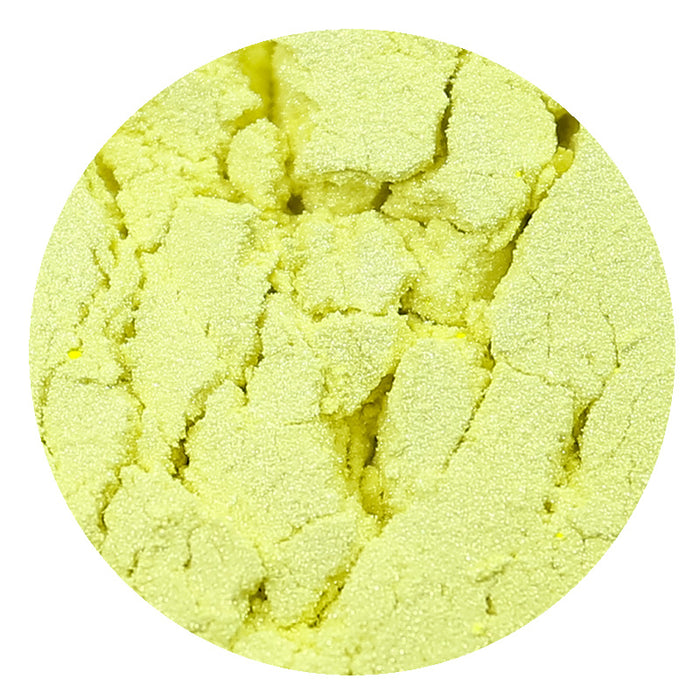 Rolkem Blush Pastel Yellow Edible Dust 10ml