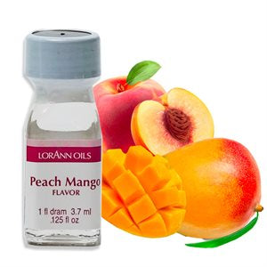 LorAnn Oils Peach Mango Flavour 1 Dram