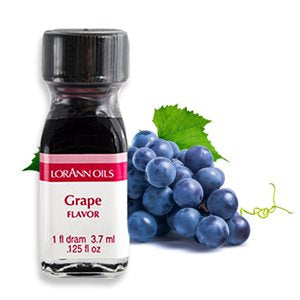LorAnn Oils Grape Flavour1 Dram