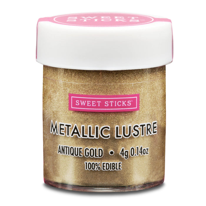 Lustre Antique Gold - Sweet Sticks