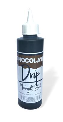 Chocolate Drip 250g - Midnight Black
