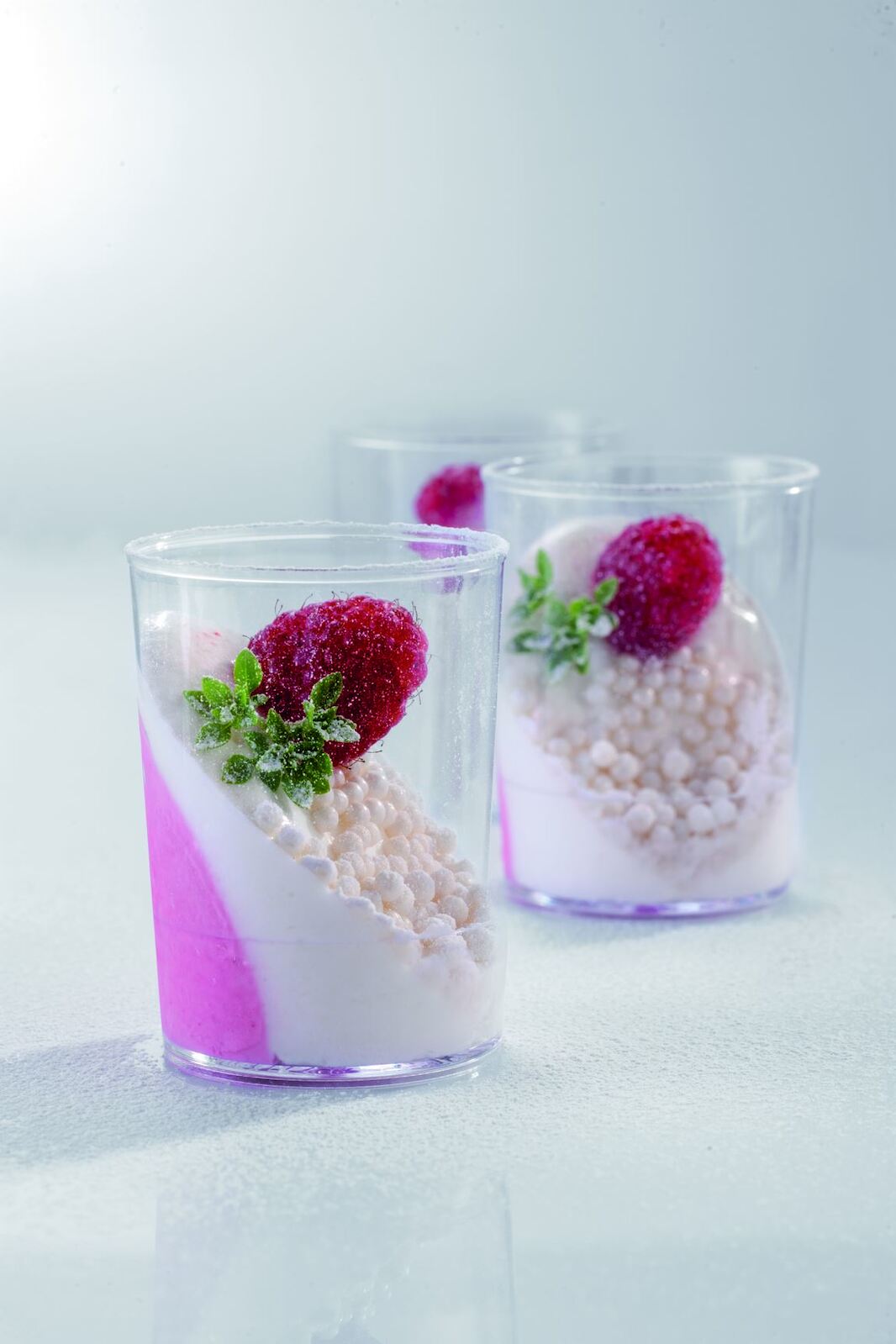 Baking & Dessert Cups