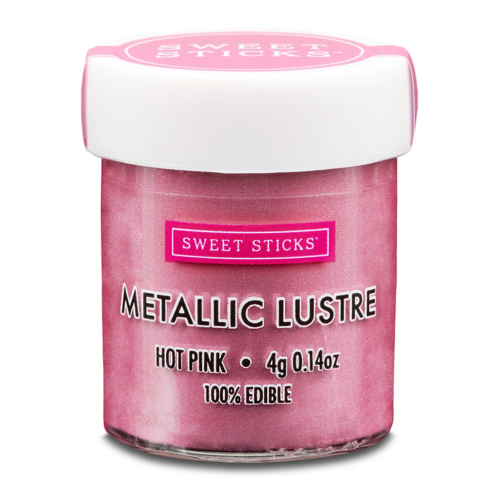 Lustre Hot Pink - Sweet Sticks