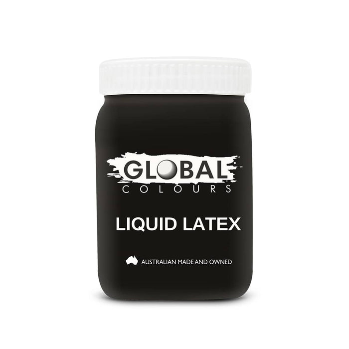 Liquid Latex – Face & BodyArt Special FX 200mL