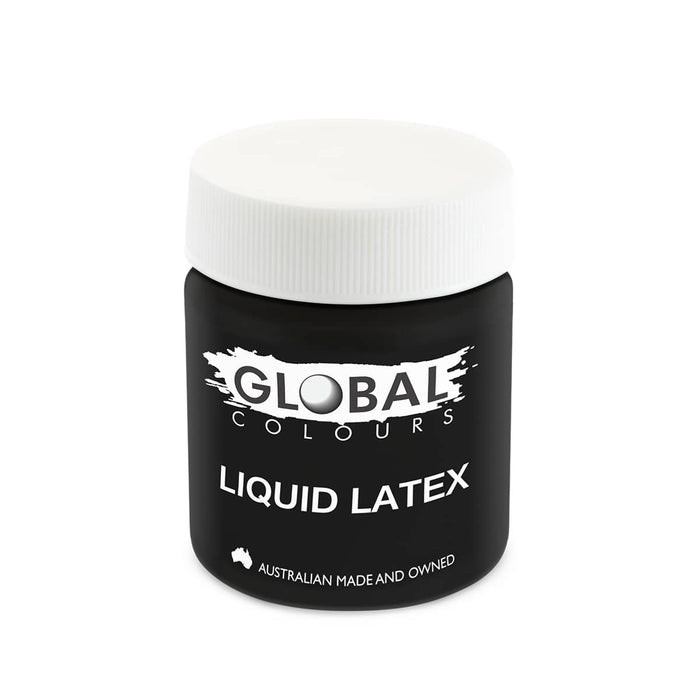 Liquid Latex – Face & BodyArt Special FX 45mL