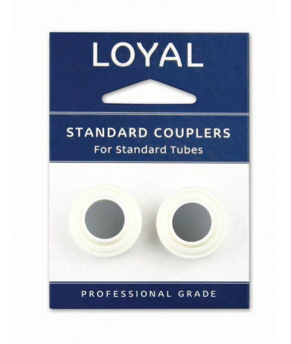 Loyal Coupler Standard