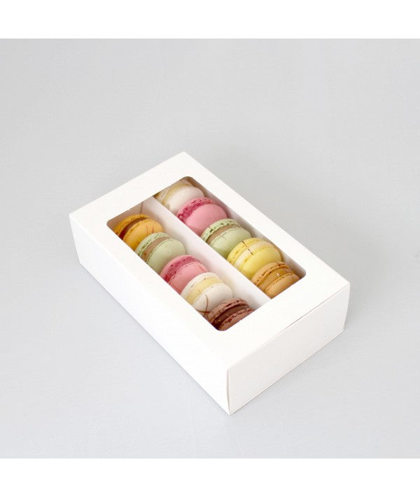 Cookie Boxes & Macaron Boxes