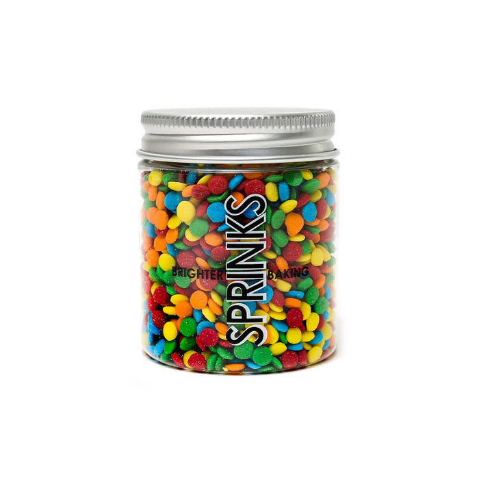 Mixed Confetti Sprinkles (75g) - by Sprinks