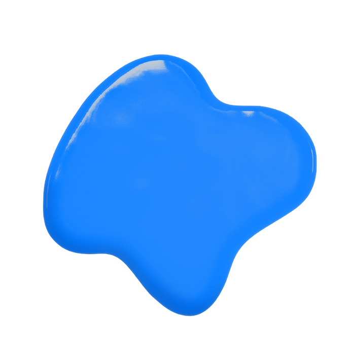 Colour Mill Oil Based Colouring 20ml Cobalt