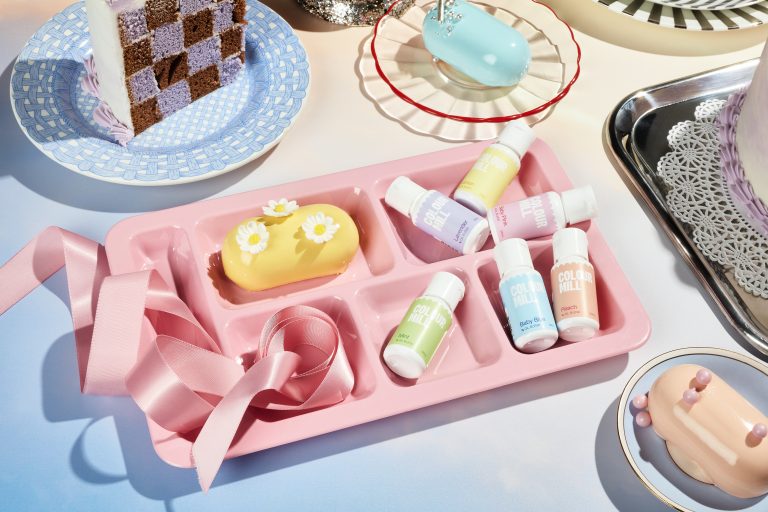 Colour Mill New Pastel Pack (20ml x 6pc)