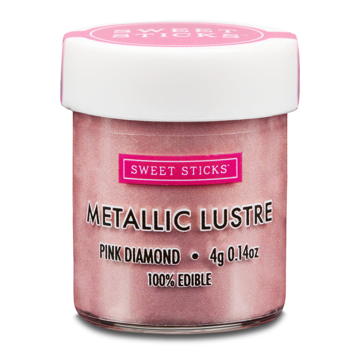 Lustre Pink Diamond - Sweet Sticks