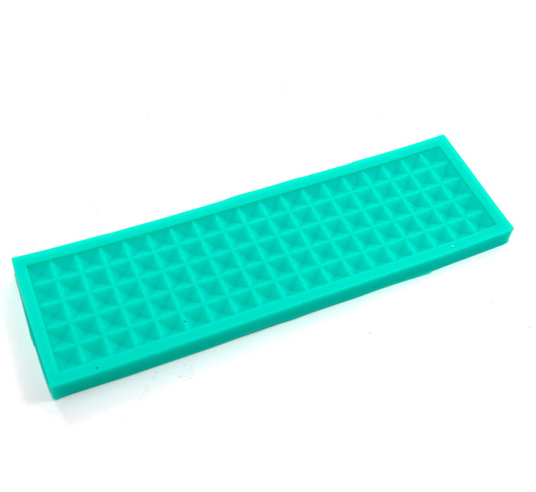 Pyramid Stud Band Silicone Mould