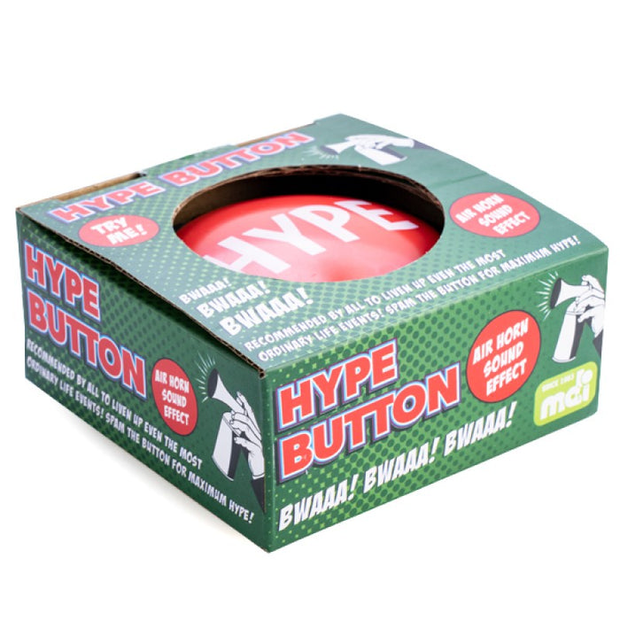Hype Button