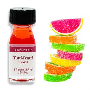 LorAnn Oils Tutti-Frutti Flavour1 Dram