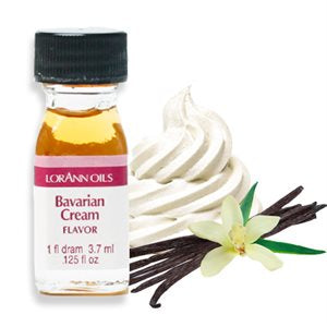 LorAnn Oils Bavarian Cream Flavour1 Dram