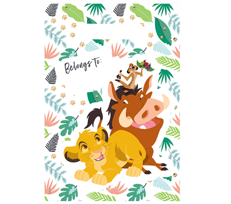 Lion King