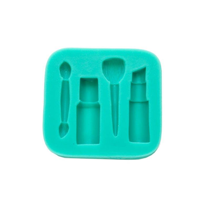 Make Up Silicone Mould