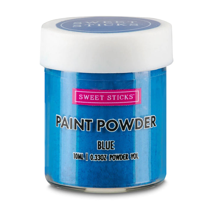 Paint Powder Blue - Sweet Sticks
