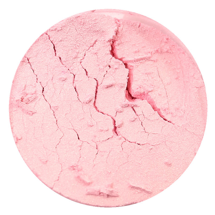 Rolkem Blush Pastel Pink Edible Dust 10ml