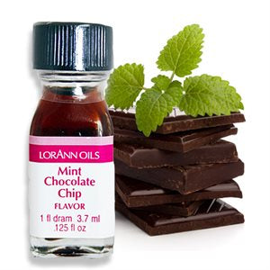 LorAnn Oils Mint Chocolate Flavour 1Dram