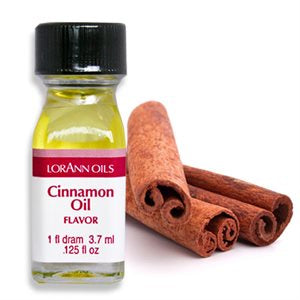 LorAnn Oils Cinnamon Oil Flavour1 Dram