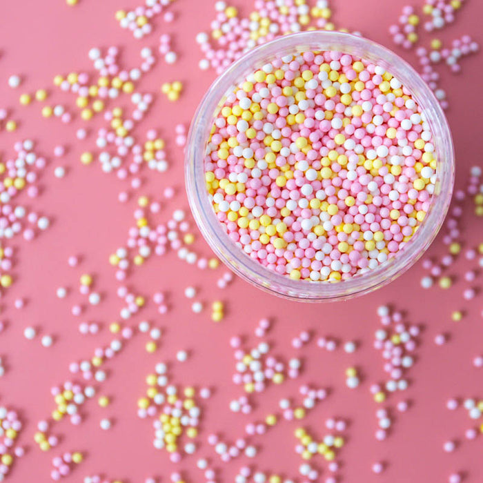 BABY COME BACK Nonpareils (70g) - by Sprinks