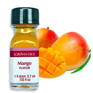LorAnn Oils Mango Flavour 1 Dram