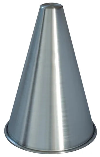 Mondo Croquembouche Aluminium Tin 34cm High