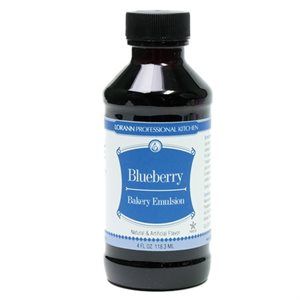 Blueberry Bakery Emulsion *PAST BB 11/23*