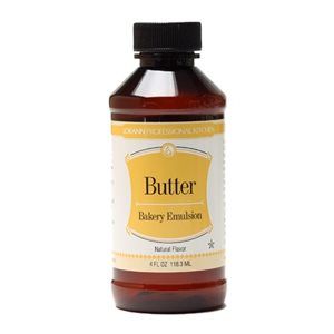 Butter Bakery Emulsion