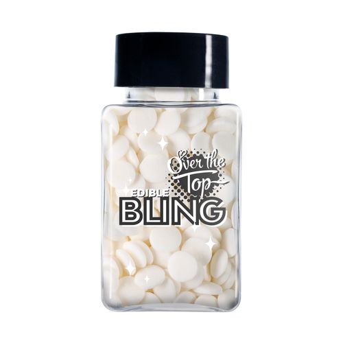 OTT BLING - White Confetti 55g