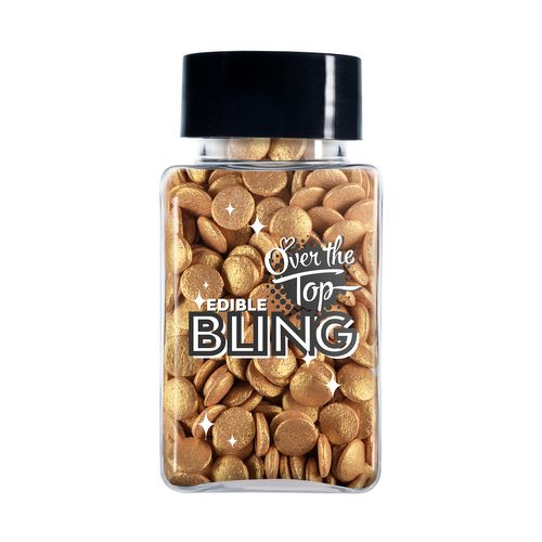 OTT BLING - Gold Confetti 55g