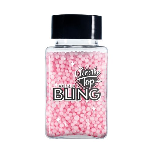 OTT BLING Sprinkles - Pink 60g