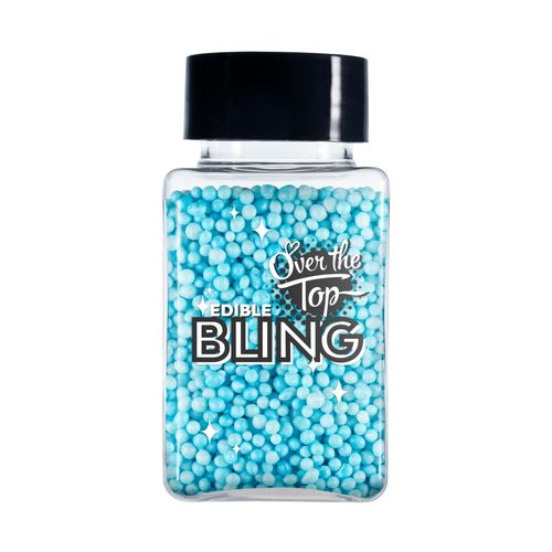OTT BLING Sprinkles - Blue 60g