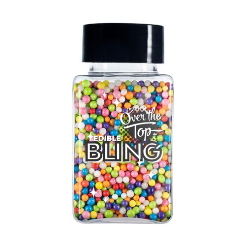 OTT BLING Sprinkles - Rainbow 60g