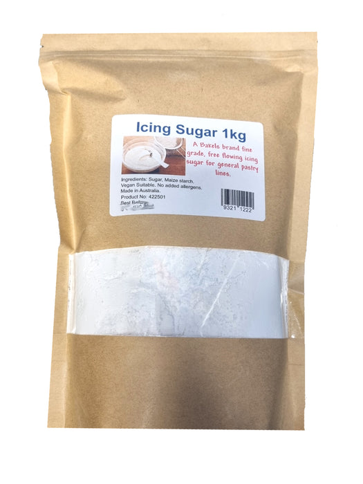 Icing Sugar Mixture 1kg