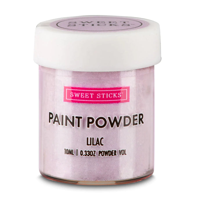 Paint Powder Lilac - Sweet Sticks